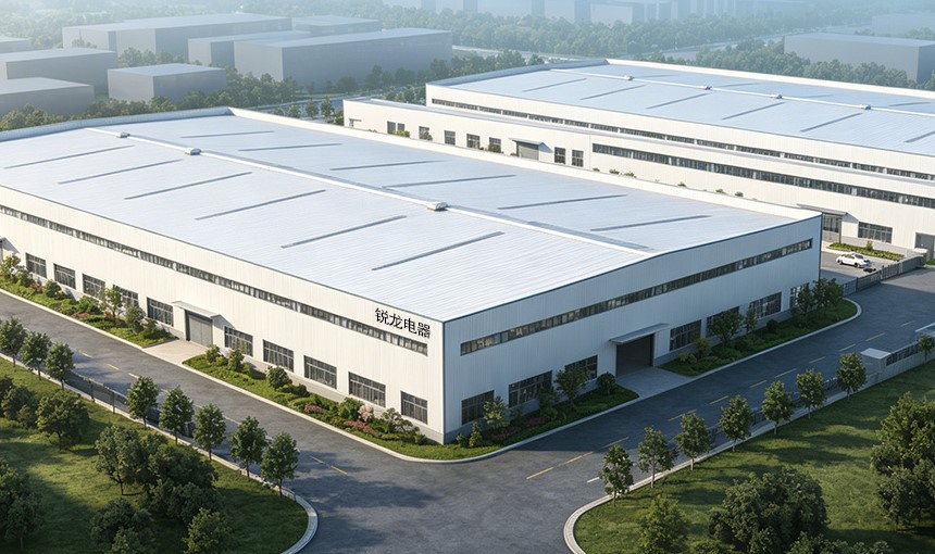 Yongkang Ruilong Electric Appliance Co., Ltd.