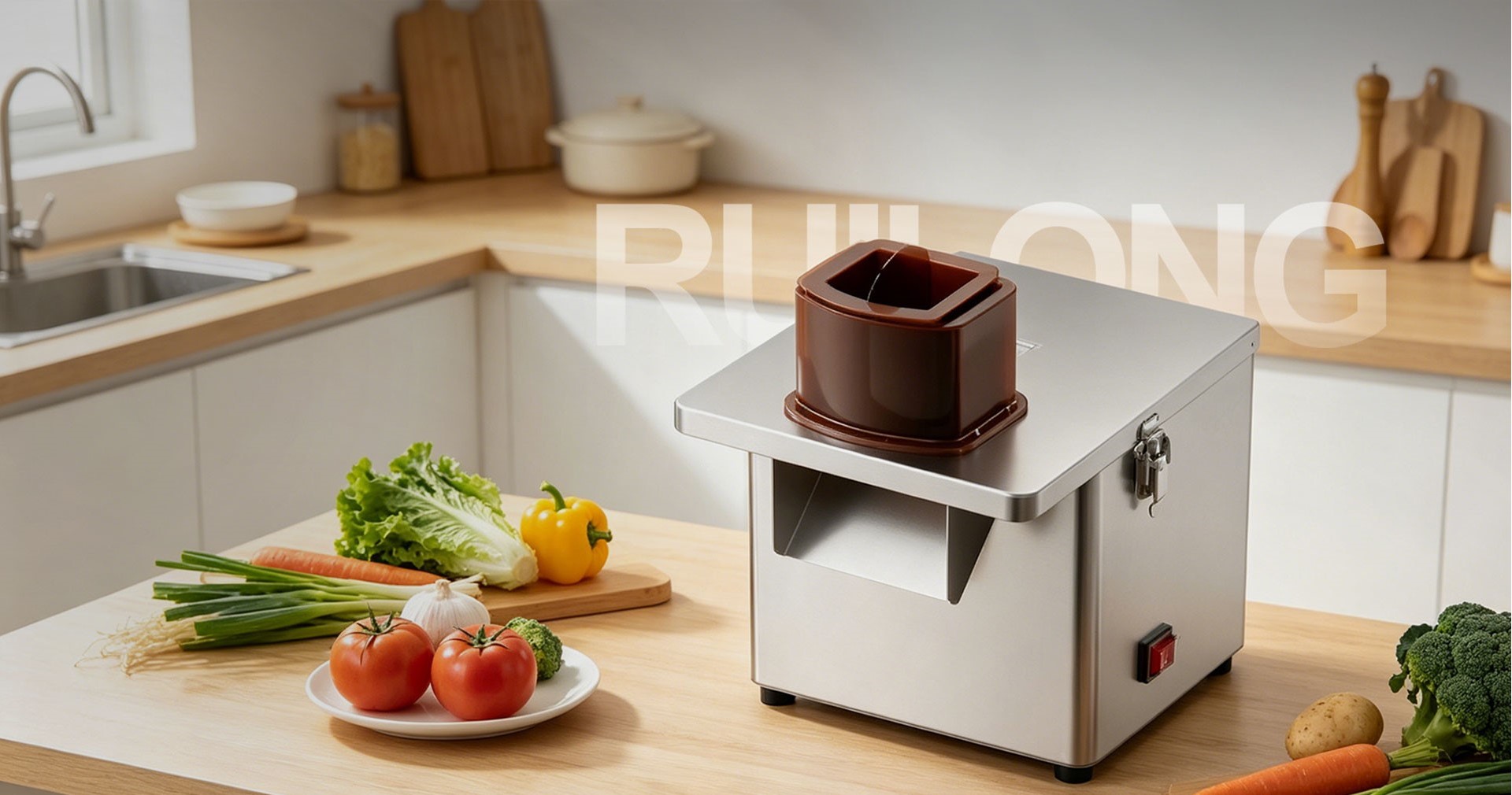 Yongkang Ruilong Electric Appliance Co., Ltd.