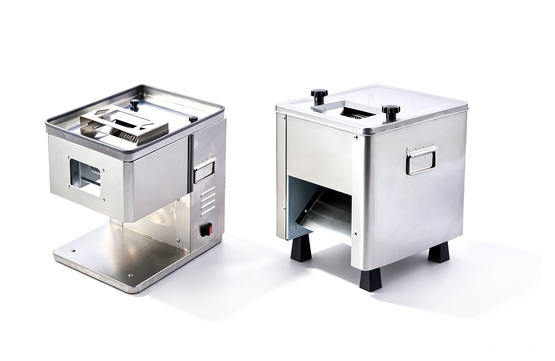 Countertop Meat Slicer