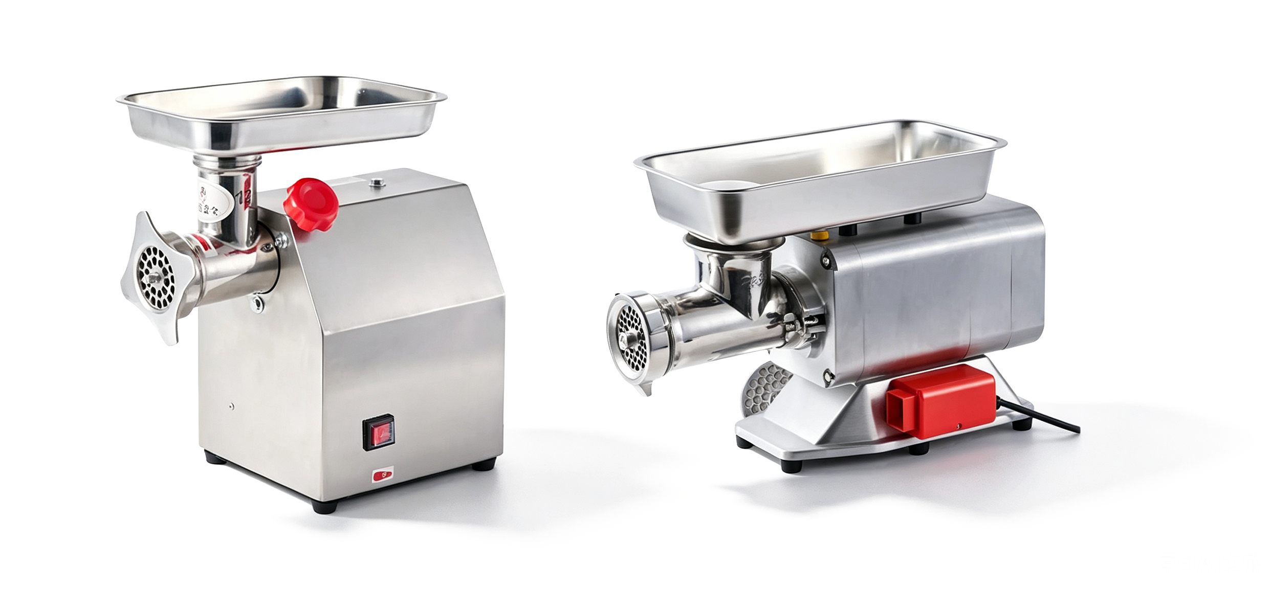 Meat Grinder