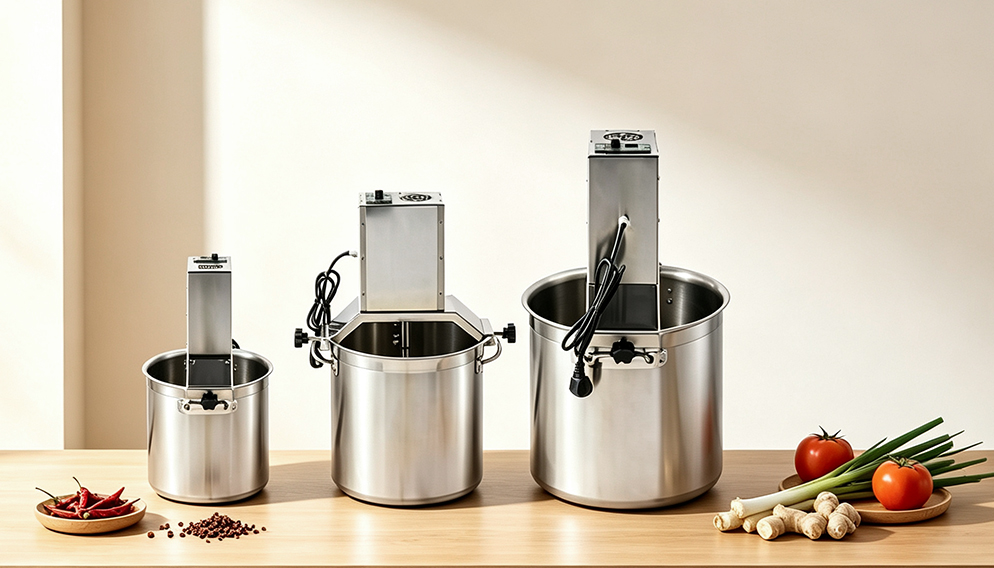 Yongkang Ruilong Electric Appliance Co., Ltd.