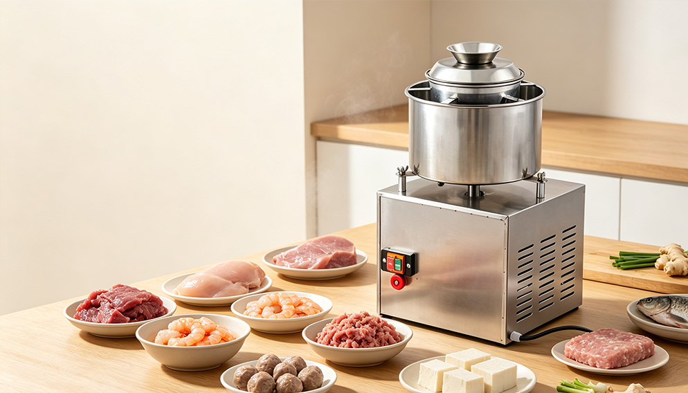 Yongkang Ruilong Electric Appliance Co., Ltd.