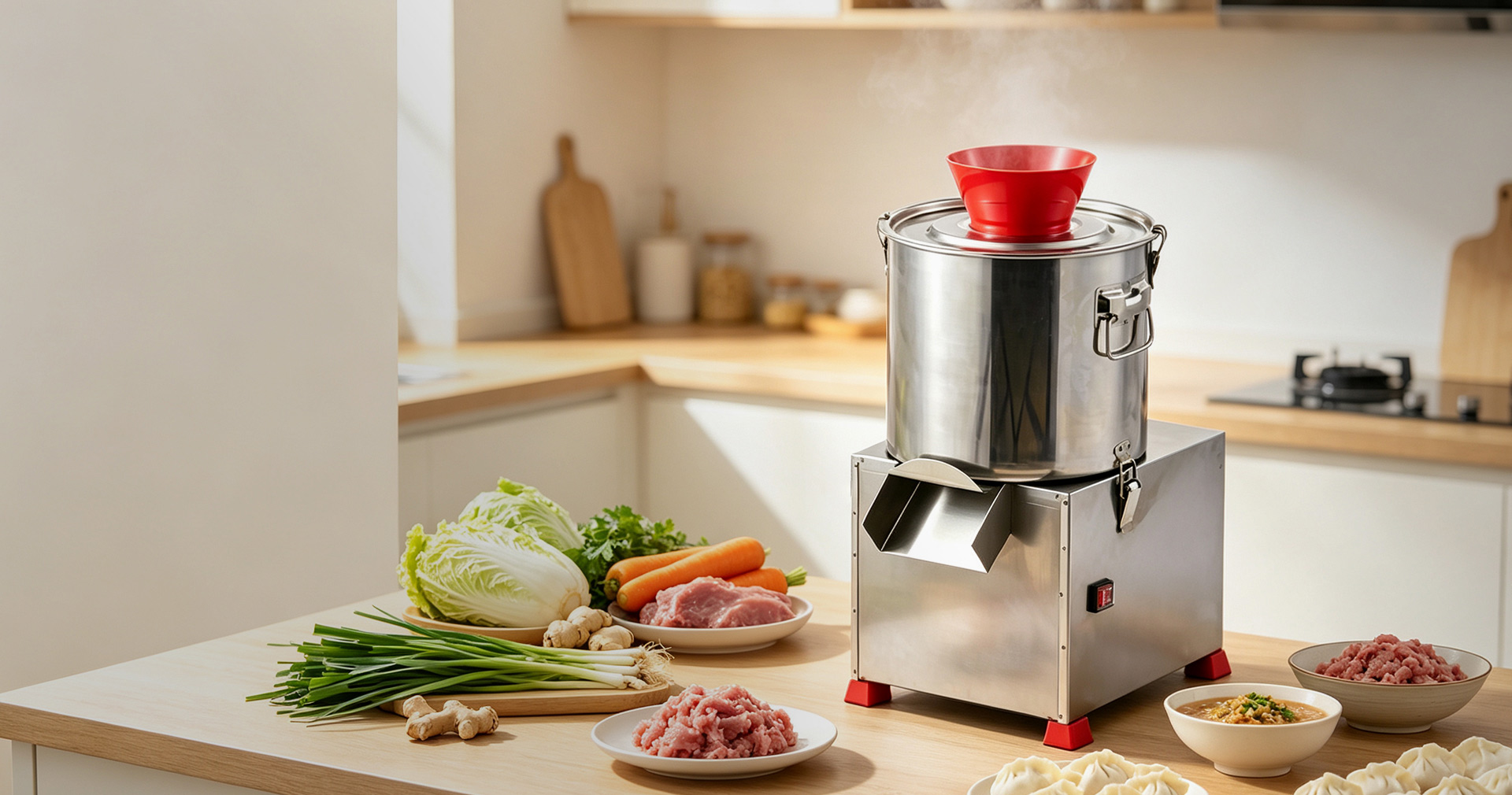 Yongkang Ruilong Electric Appliance Co., Ltd.