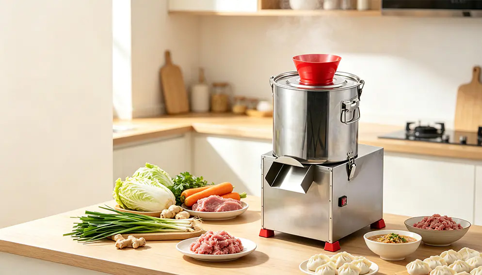 Yongkang Ruilong Electric Appliance Co., Ltd.