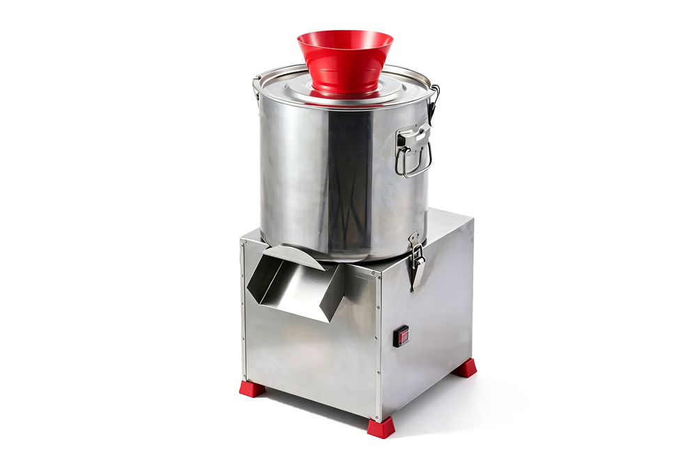 Vegetable Filling Machine / Steamed Bun Filling Machine
