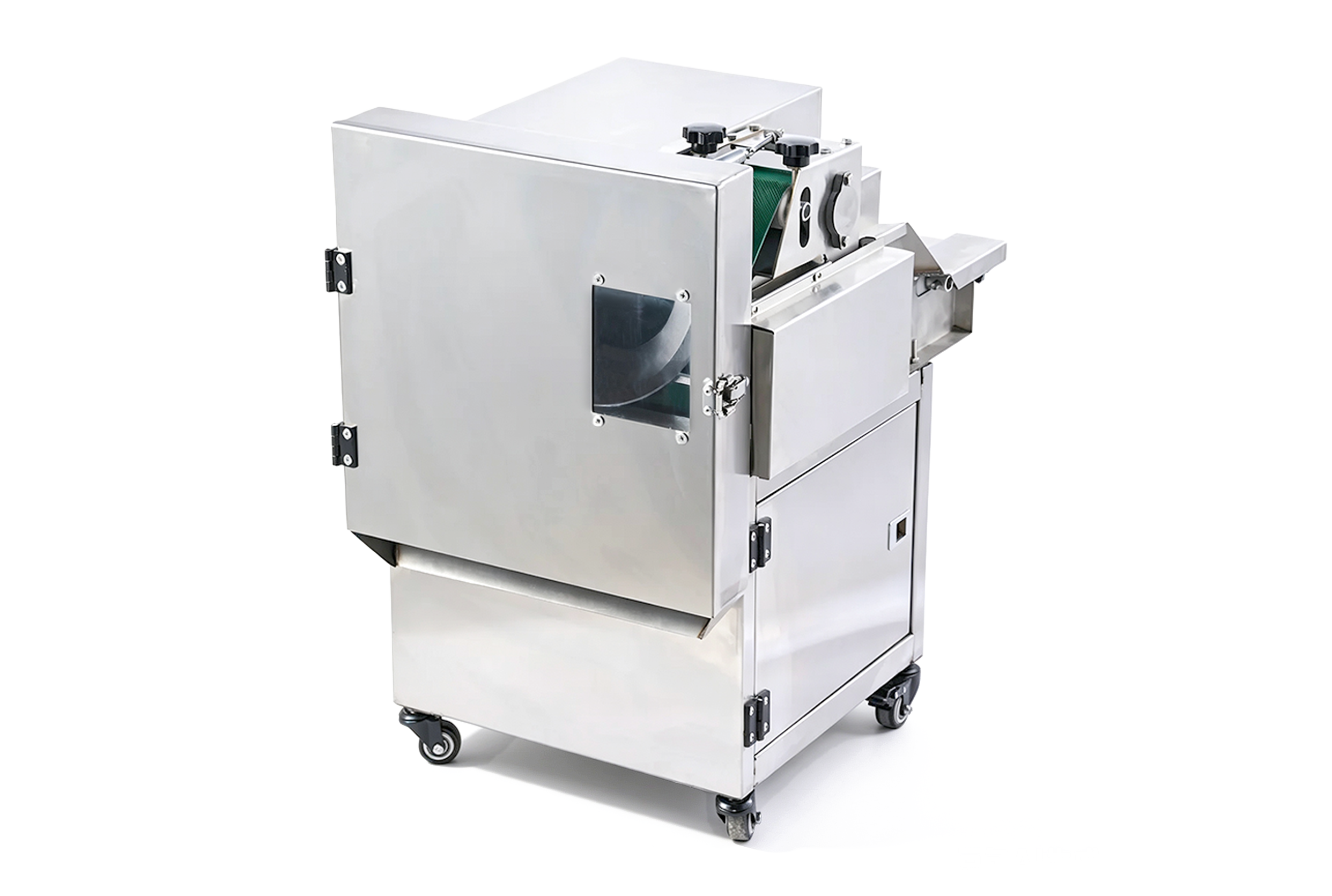 Vegetable Cutting Machine