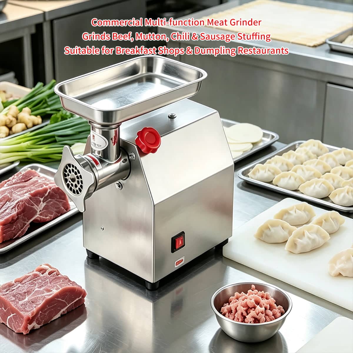 Yongkang Ruilong Electric Appliance Co., Ltd.