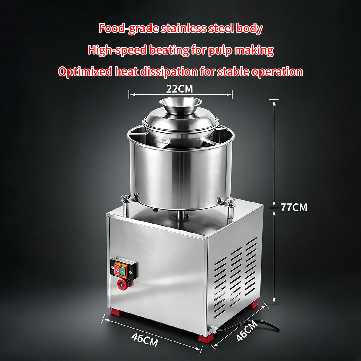 Yongkang Ruilong Electric Appliance Co., Ltd.