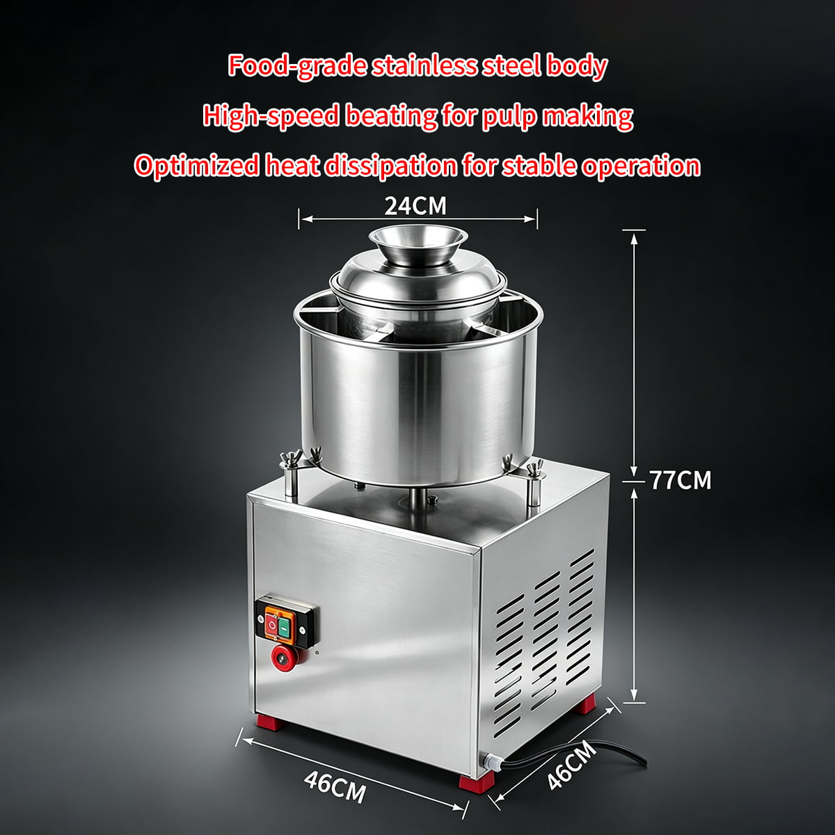 Yongkang Ruilong Electric Appliance Co., Ltd.