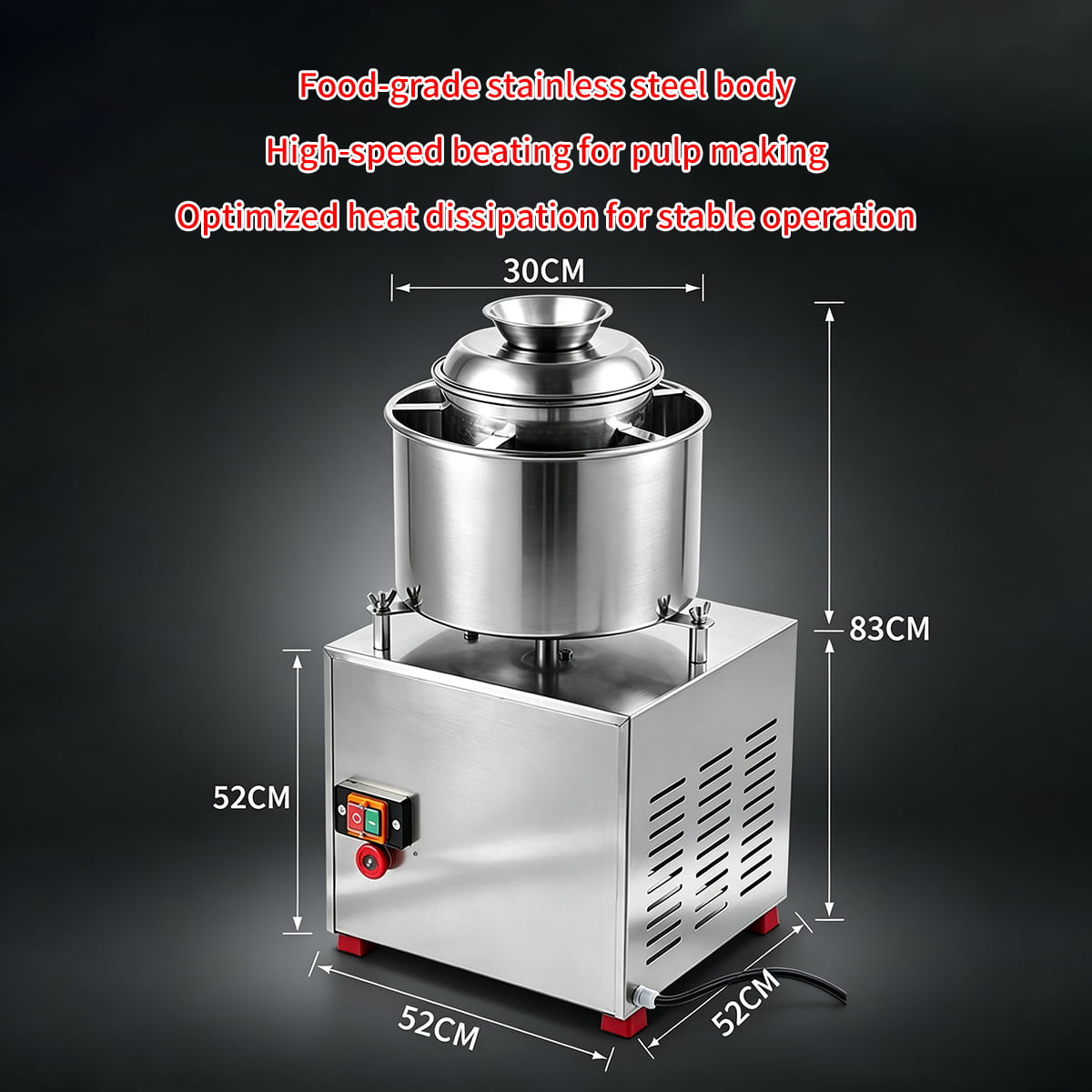 Yongkang Ruilong Electric Appliance Co., Ltd.