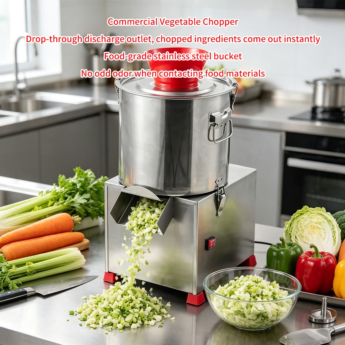 Yongkang Ruilong Electric Appliance Co., Ltd.